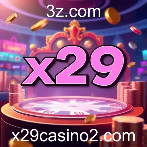 A Ascensão do x29 casino no Cenário de Jogos Online