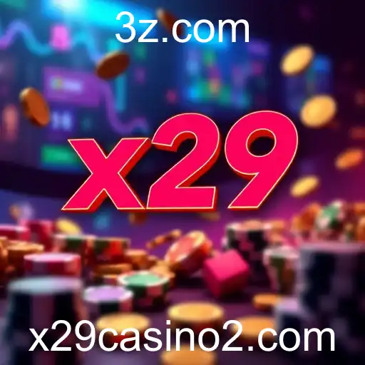 As Dinâmicas de 2026 no x29 Casino: Oportunidades e Desafios