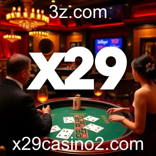 A Ascensão do x29 Casino no Cenário Brasileiro