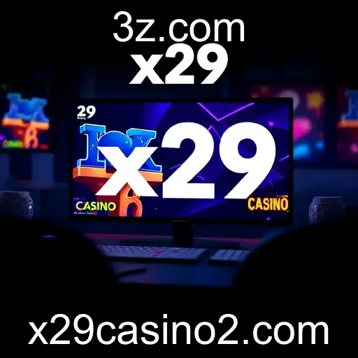 Tendências e Inovações no X29 Casino