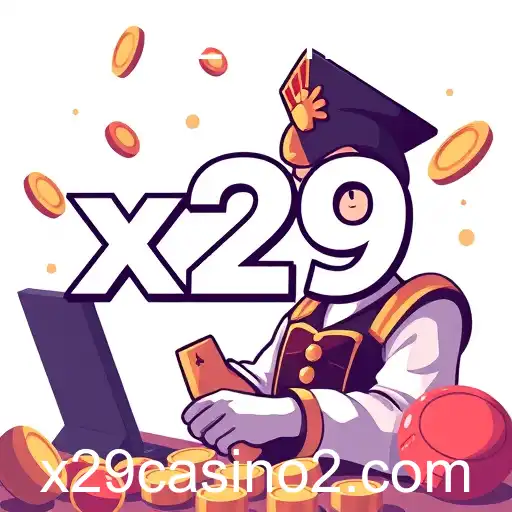 Tendências de Cassino: O Impacto do x29 Casino no Cenário Brasileiro