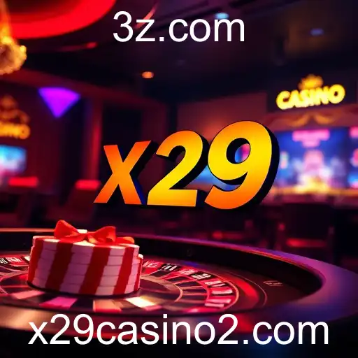 Tendências e Futuro do x29 Casino em 2026
