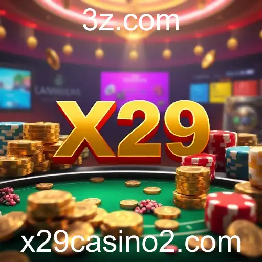 Cenário Atual do Jogo Online em Português: O Crescimento do x29 Casino