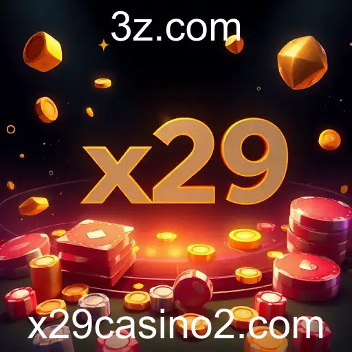 Crescimento do x29 Casino no Mercado Brasileiro
