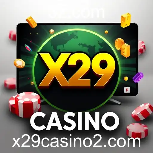 Impacto dos Jogos Online no Brasil: O Caso do X29 Casino
