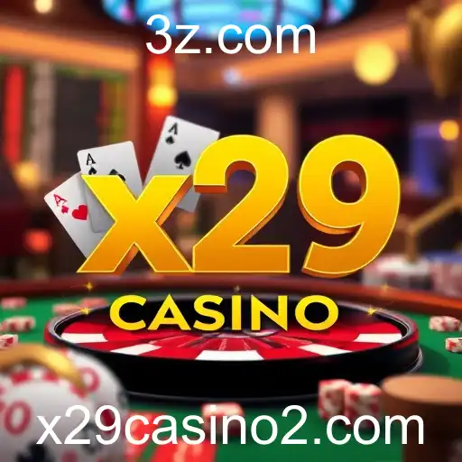 Impactos Recente do X29 Casino no Mercado de Jogos