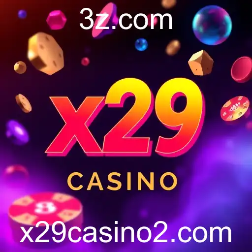 Impacto do x29 casino no mercado de jogos em 2026