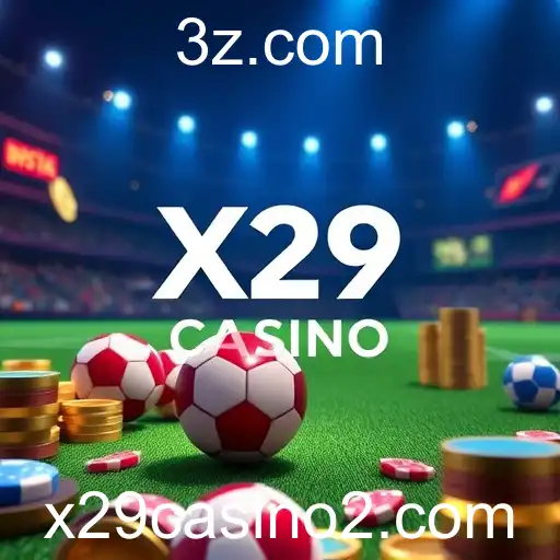 O Impacto do X29 Casino no Mercado de Jogos Online