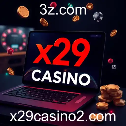 Inovação e Segurança nos Cassinos Online: O Caso do X29