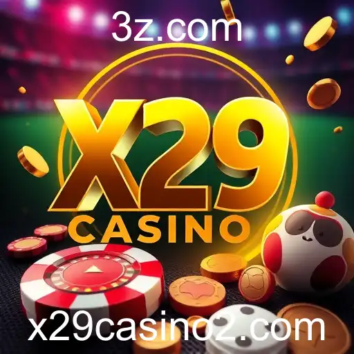 A Nova Era dos Cassinos Online: X29 Casino em Destaque