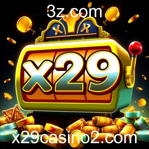 Tendências de Jogos Online no X29 Casino
