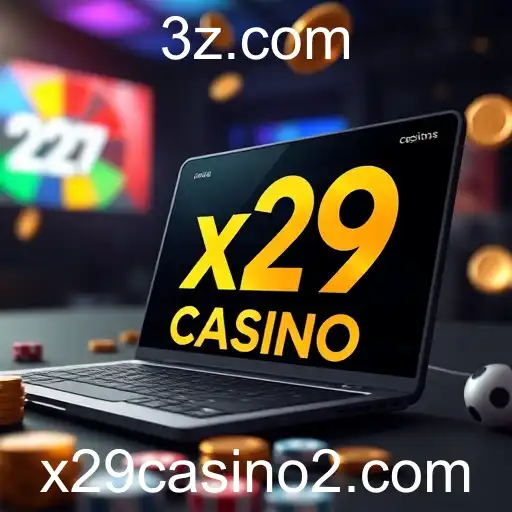 Tendências do Jogo Online e o Impacto do x29 Casino
