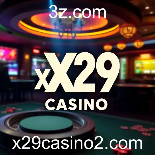 A Ascensão do X29 Casino no Brasil