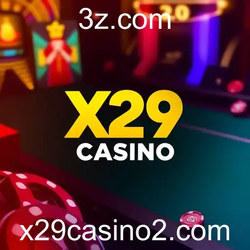 A Ascensão do X29 Casino no Cenário de Jogos Online