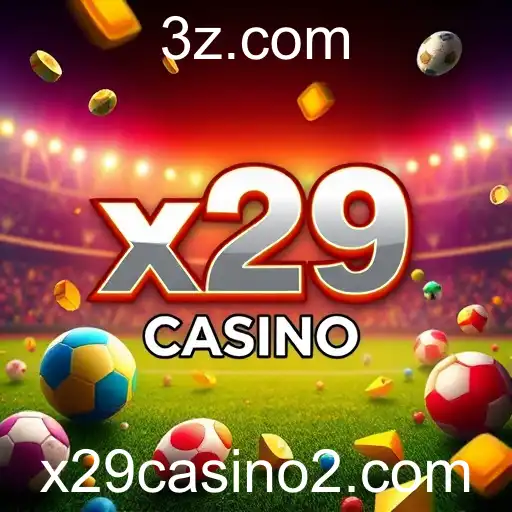 Tendências do X29 Casino em 2026