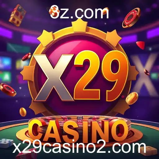 Tendências Atuais no Mundo do X29 Casino