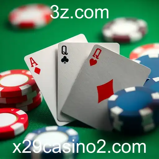 A Crescente Popularidade do x29 Casino em 2025