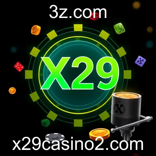X29 Casino Revoluciona o Mercado de Jogos Online