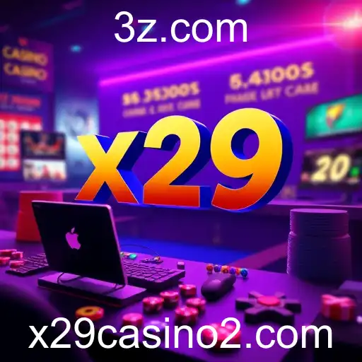 O Crescimento do X29 Casino em 2026
