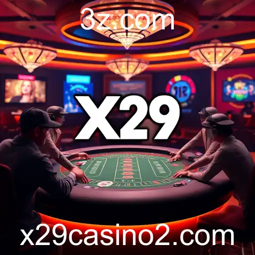 Tendências e Inovações no X29 Casino em 2026