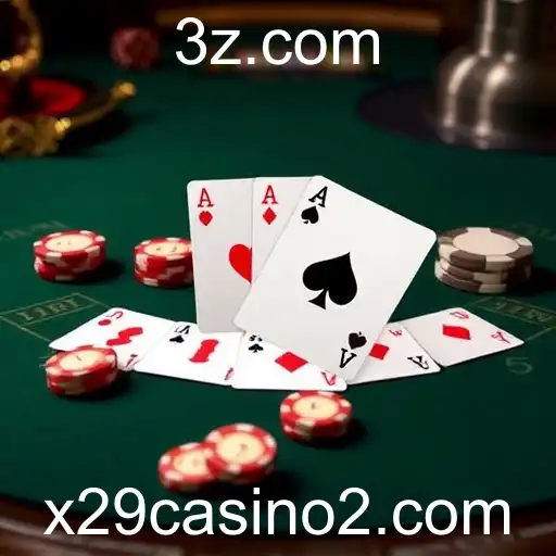 Inovações e Tendências no x29 Casino