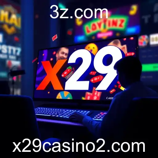 Avanços e Desafios do X29 Casino em 2026
