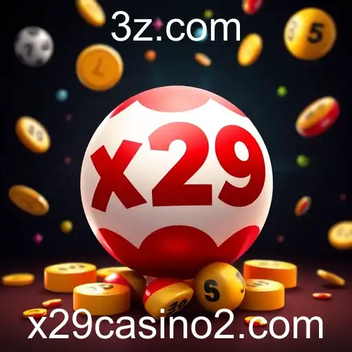 Tendências do Mês no X29 Casino