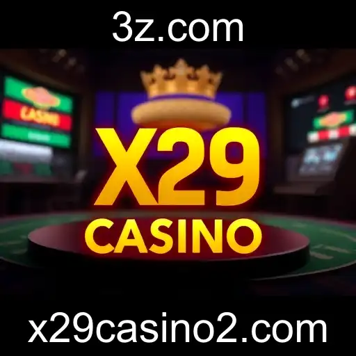 X29 Casino: Tendências e Expansão no Mercado de Jogos