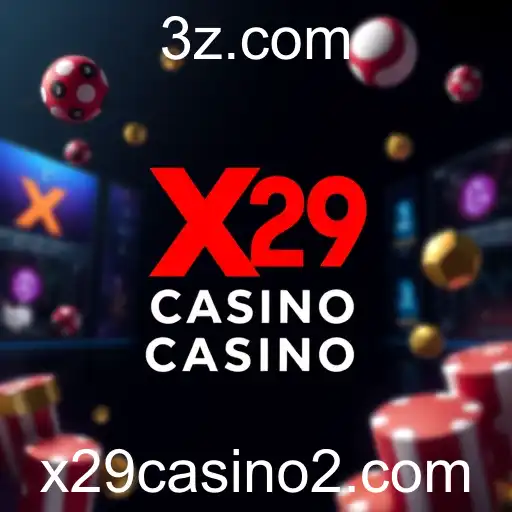 Expansão Digital do X29 Casino em 2026
