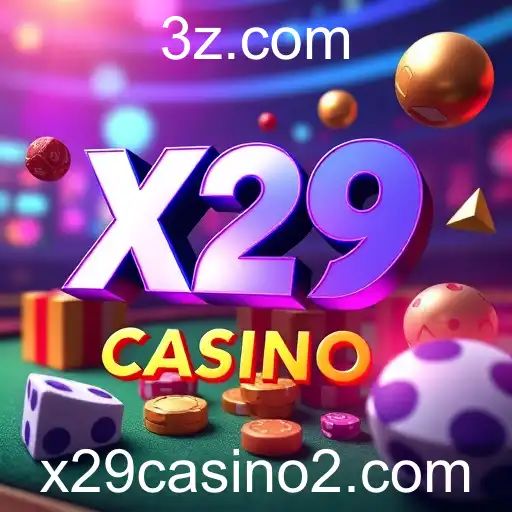 Crescimento do x29 Casino: Uma Nova Era nos Jogos Online