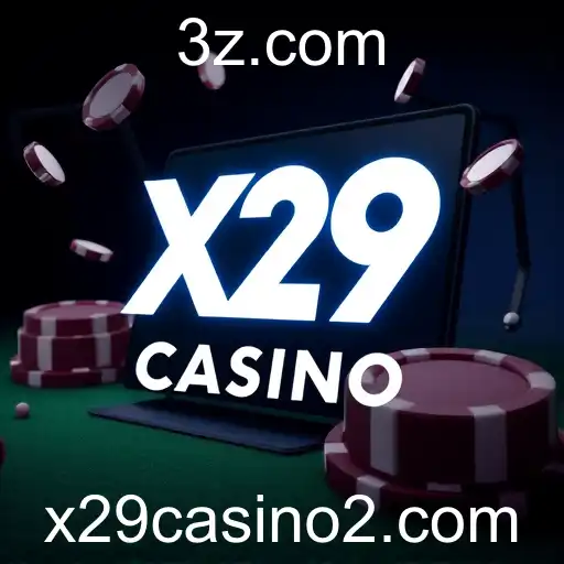 Impacto do X29 Casino no Mercado de Jogos Online em 2026