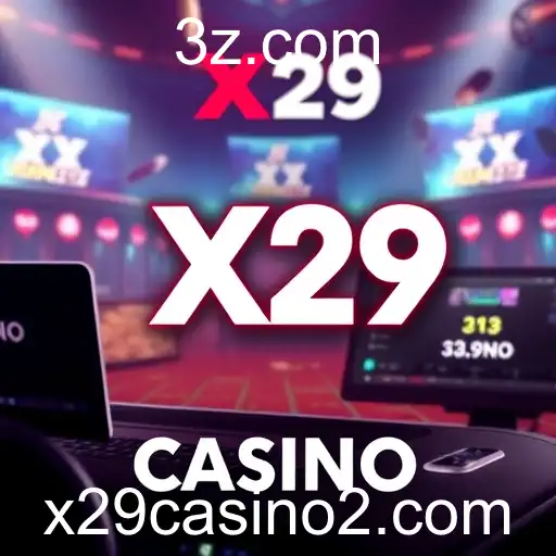 A Ascensão dos Cassinos Online e o Papel do X29
