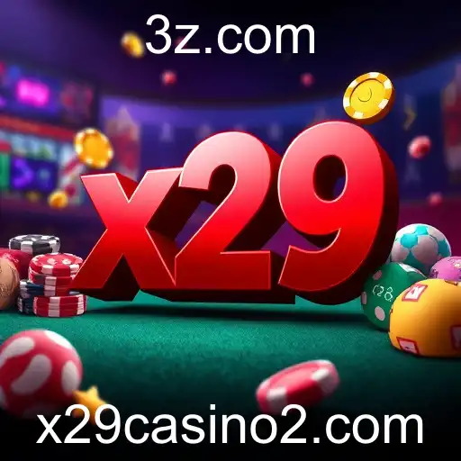 Crescimento do Mercado de Jogos Online Através do x29 Casino