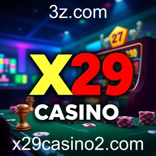 A Revolução do X29 Casino no Cenário de Jogos Online