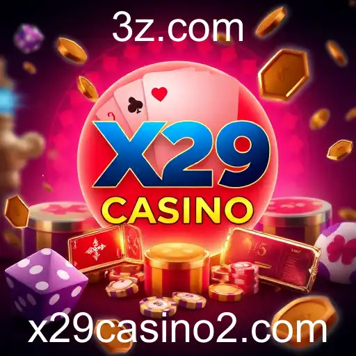 X29 Casino Revoluciona o Mercado de Jogos Online