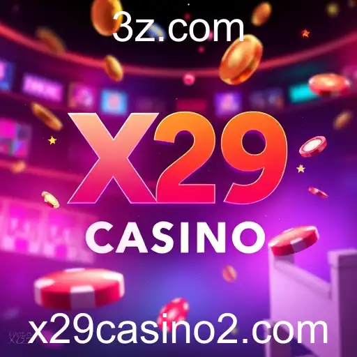 A Ascensão do X29 Casino em 2026