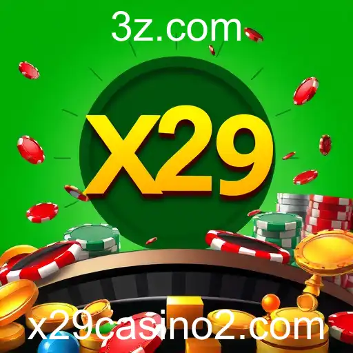 O Crescimento do X29 Casino no Mercado Brasileiro
