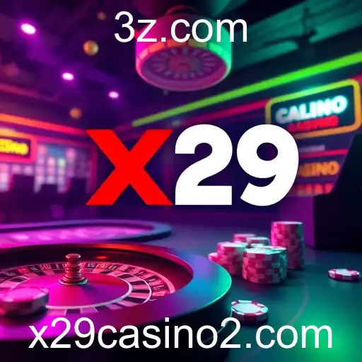 Tendências do X29 Casino em 2026: Inovações e Expansão