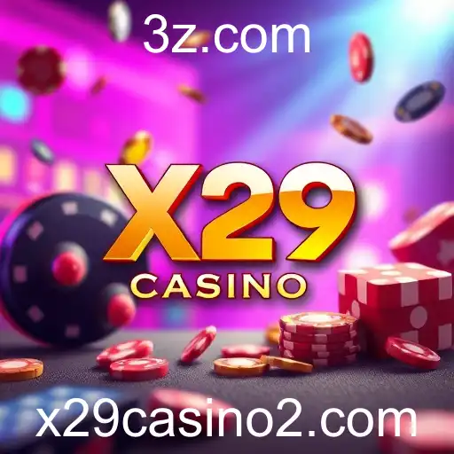 X29 Casino: Transformando o Cenário do Entretenimento Online