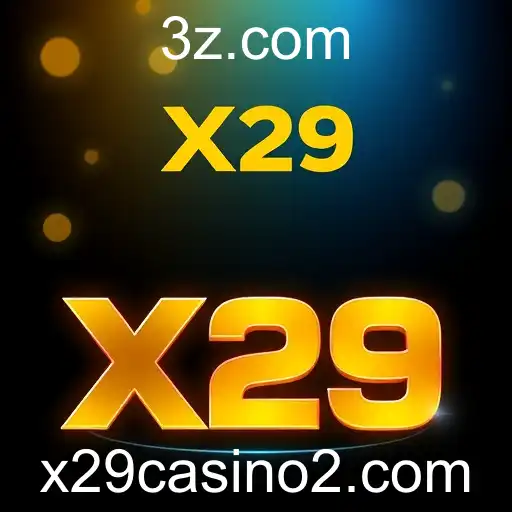 X29 Casino: Revolução no Mundo dos Jogos Online