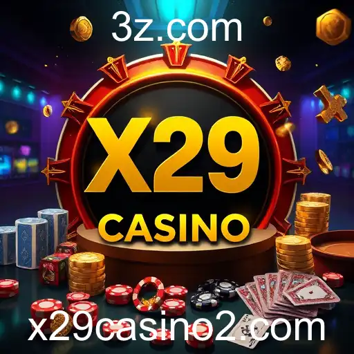 Tendências e Inovações no Mundo do x29 Casino